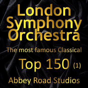 Antonín Dvořák feat. London Symphony Orchestra & Philip Simms Symphony No. 9 in E Minor, Op. 95 "from the New World": II. Largo