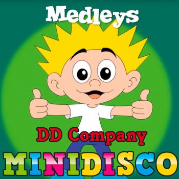 Minidisco feat. DD Company Get Up