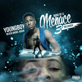 Youngboy Never Broke Again feat. Moneybagg Yo Just Made a Play