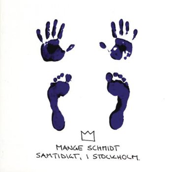 Mange Schmidt Du och jag (feat. Masayah)