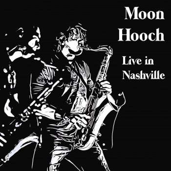 Moon Hooch St. Louis (Live)
