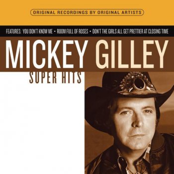 Mickey Gilley Fool For Your Love