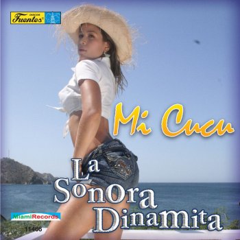 La Sonora Dinamita feat. Rodolfo Aicardi La Niña Nory