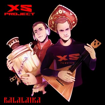 XS Project Balalaika