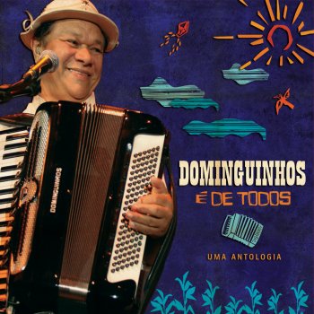 Dominguinhos feat. Elba Ramalho Salve-se Quem Puder