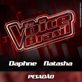 Daphne feat. Natasha Pesadão - Ao Vivo