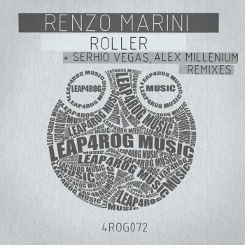 Renzo Marini Roller (Alex MilLenium Remix)