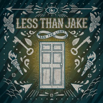 Less Than Jake Give Me Something to Believe in, Inc.