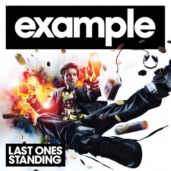 Example feat. Manhattan Clique Last Ones Standing - Manhattan Clique Remix