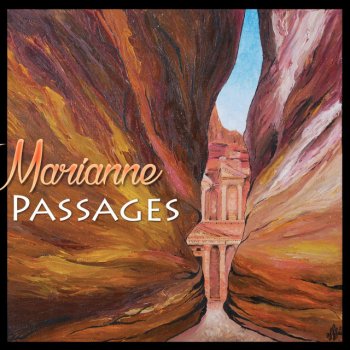 Marianne Passages