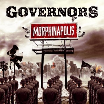 Governors Harresia