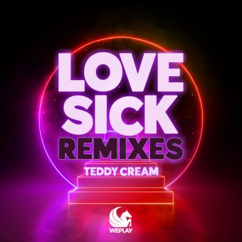 Teddy Cream feat. T.M.O Love Sick (T.M.O Remix)