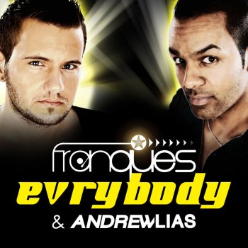 Franques & Andrew Lias Evrybody (Radio Mix)