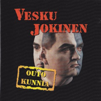 Vesku Jokinen Päästä sisään! - Bonus track from cd-single ”Ajetaan aaveet pois”
