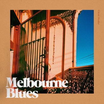 Eleni Drake Melbourne Blues