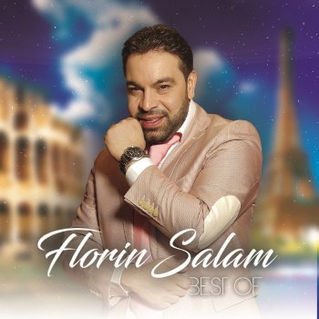 Florin Salam feat. Claudia Ma Uit La Tine Ca La Soare