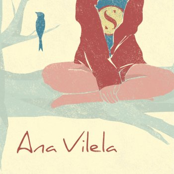 Ana Vilela Âmago