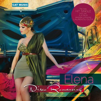 Elena Disco Romancing - Video Edit