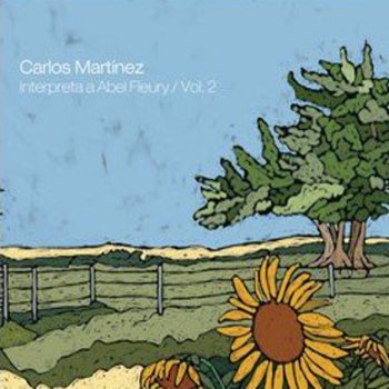 Carlos Martinez Cantar de Mi Pago