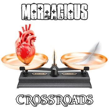 Mordacious Crossroads