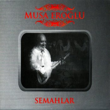Musa Eroğlu Çek Katarı - Version 1