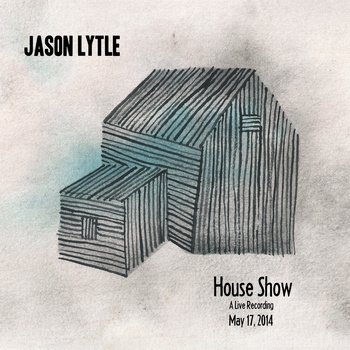 Jason Lytle A Thousand Miles From Nowhere (Dwight Yoakam Cover)