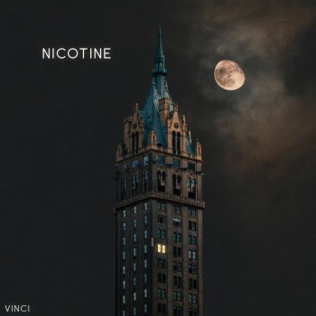 Vinci Nicotine
