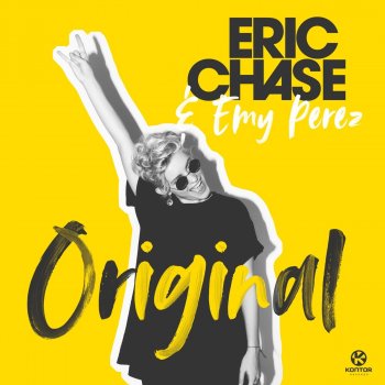 Eric Chase feat. Emy Perez Original