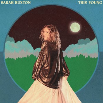 Sarah Buxton Hard Things