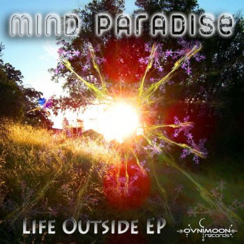 Mind Paradise Trip Inside Yourself