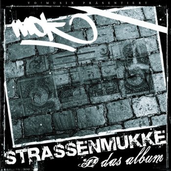 MOK, Sido & Fler Strassenmukke - Goofiesmackerz Remix
