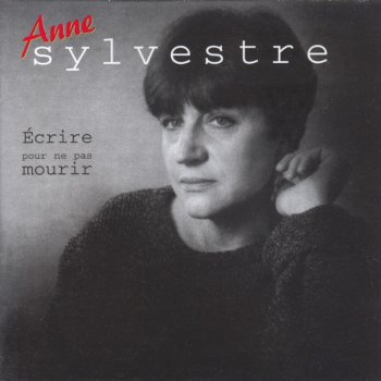 Anne Sylvestre Rose