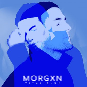 morgxn feat. Nicholas Petricca blue