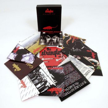 The Stranglers In the Shadows - Live at The Hope And Anchor;Edit
