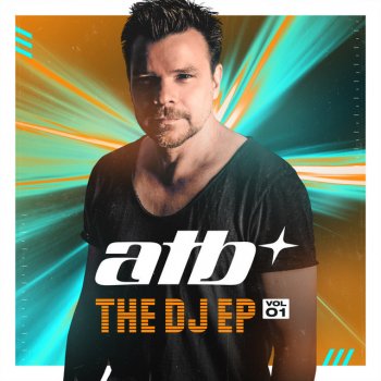 ATB Forward Ever - Extended Live Version