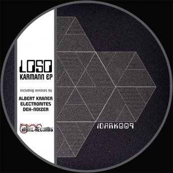 Loso Karmann - Original Mix
