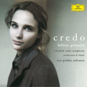 Hélène Grimaud Das Wohltemperierte Klavier, Book 1: Prelude in C Major, BWV 846