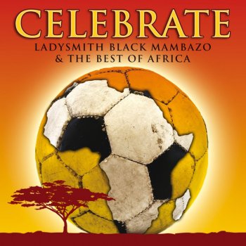 Ladysmith Black Mambazo Abezizwe