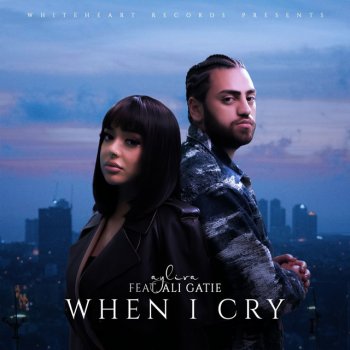 AYLIVA feat. Ali Gatie When I Cry (feat. Ali Gatie)
