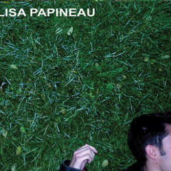 Lisa Papineau What Are We Waiting For?