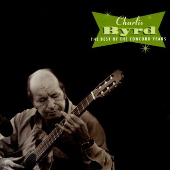 Charlie Byrd Candlelights