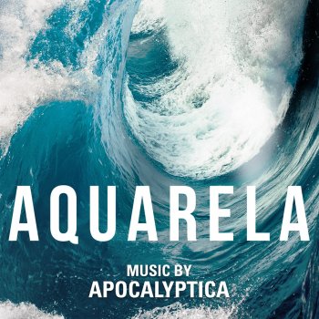 Apocalyptica Aqua Balalaika