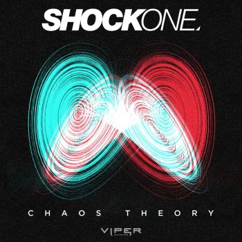 ShockOne Chaos Theory - Dubstep Mix