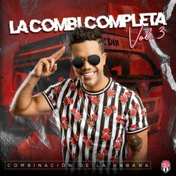 Combinacion De La Habana feat. Nesty Pepas