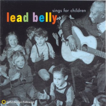 Lead Belly Little Boy, How Old are You?
