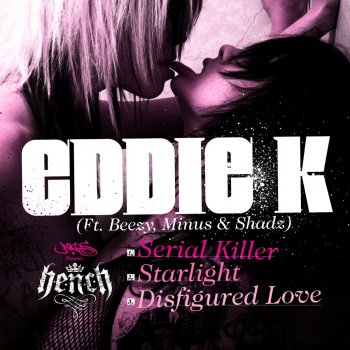 Eddie K Starlight