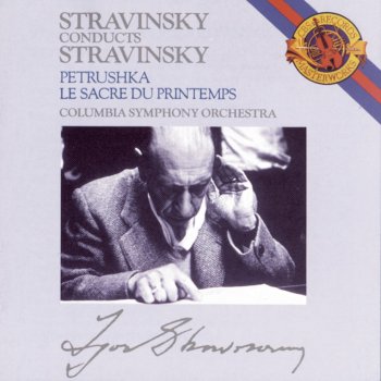 Igor Stravinsky feat. Columbia Symphony Orchestra Le Sacre du Printemps (The Rite of Spring): Auguries of Spring (Dances of the Young Girls)