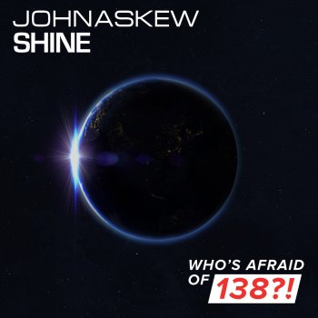 John Askew Shine