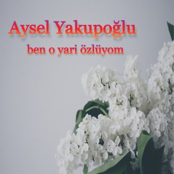 Aysel Yakupoğlu Ben O Yari Özlüyom