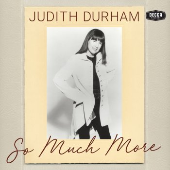 Judith Durham All You Have To Do